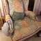 wingback chair