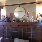 decorative items