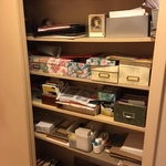 stationary