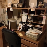 desk