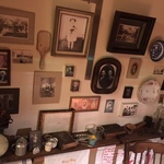 photos and frames