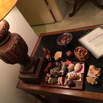 pig collection