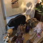pig collection