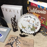 pop up books