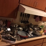 kitchenware