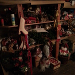 vintage xmas
