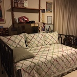 trundle bed