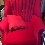 contemporary chair