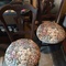 early chairs