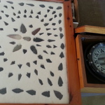 arrowheads
