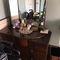 vanity