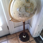 globe