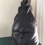 interesting tribal piece