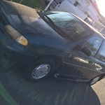 Ford Windstar