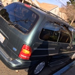 Ford Windstar