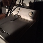 1 of 2 washers and dryers