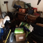 basement items