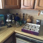 kitchenware