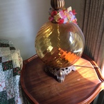 lamp