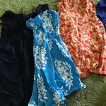 women's vintage clothing XL
