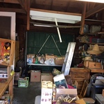 full garage