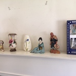 small decorative items