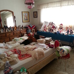 dolls