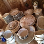limoges china