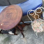 baby bistro chair