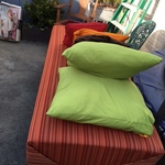 contemporary recliner