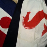 flags