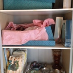 Madame Alexander dolls