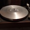AR turntable