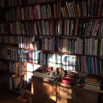 partial library