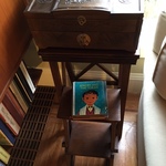 little cabinet