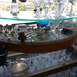 glass