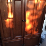 tv cabinet