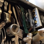 watches