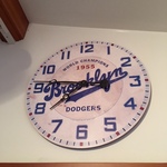 clock