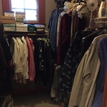 clothing size XL