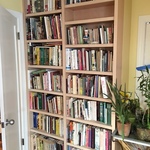 cookbooks