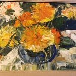 flower art