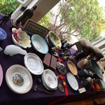 small decorative items