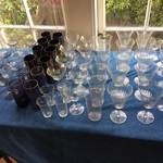 glassware