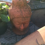 head