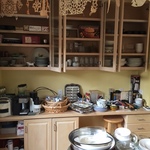 kitchenware