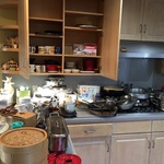 kitchenware