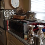 kitchenware