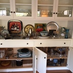kitchenware