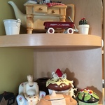 kitchenware